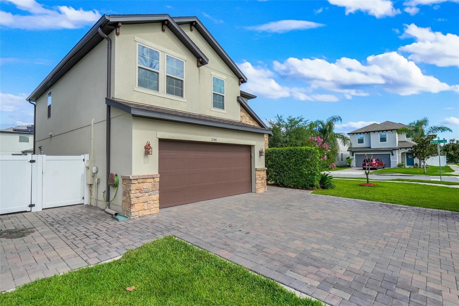 2948 Crest, Kissimmee, FL 34744