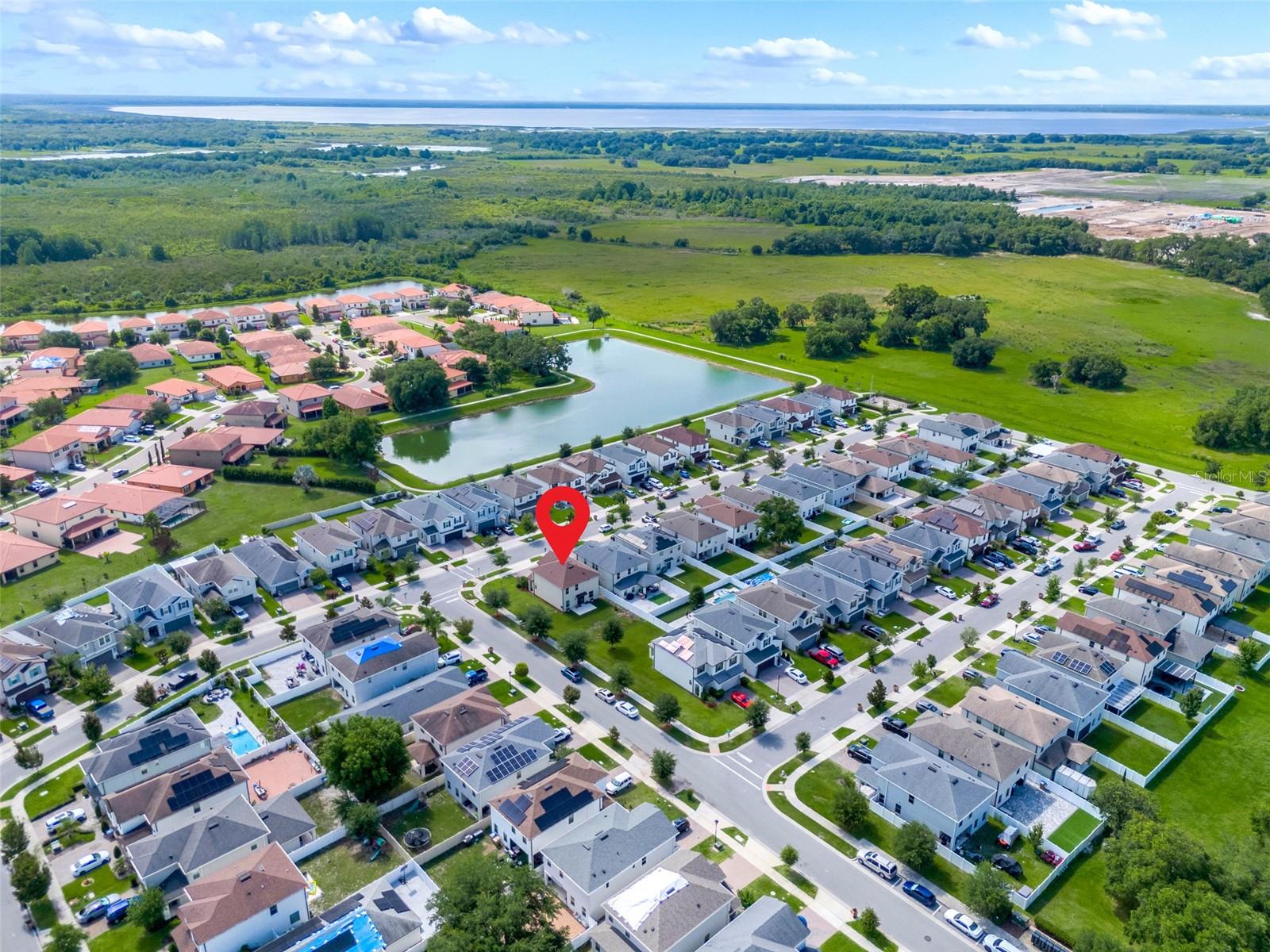 2948 Crest, Kissimmee, FL 34744
