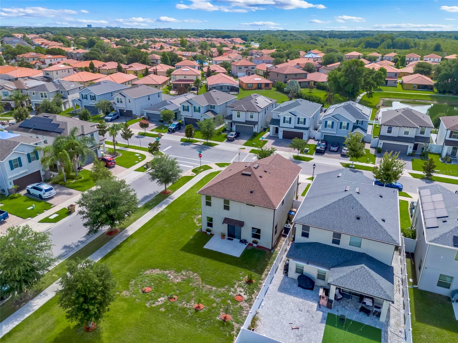 2948 Crest, Kissimmee, FL 34744