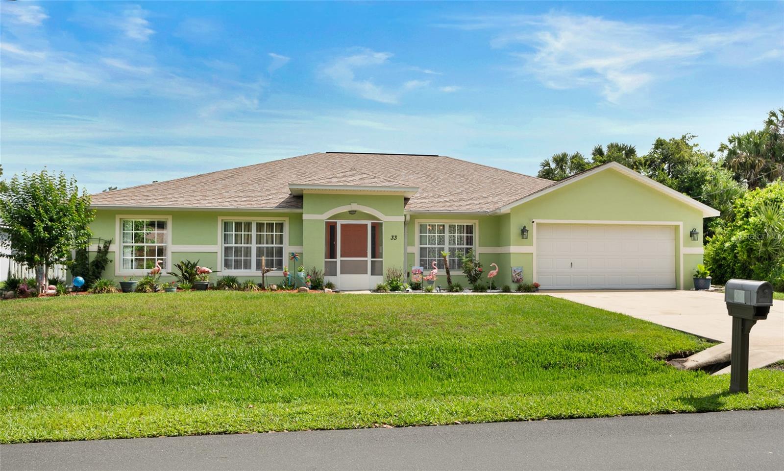33 Royal Leaf, Palm Coast, FL 32164