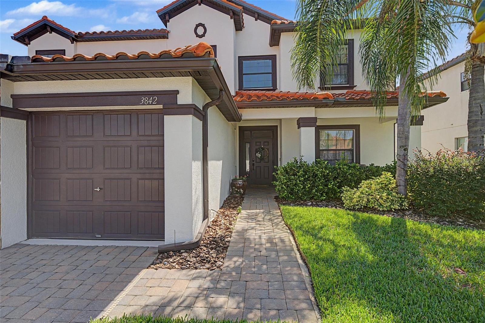 3842 Wellingborough, Land O Lakes, FL 34638