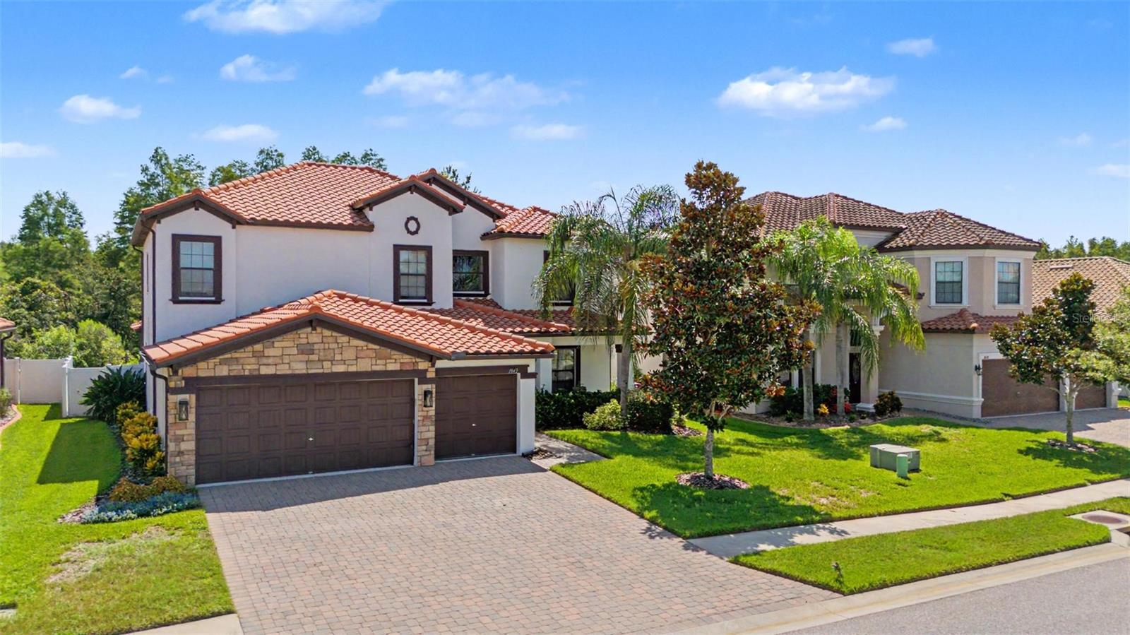 3842 Wellingborough, Land O Lakes, FL 34638