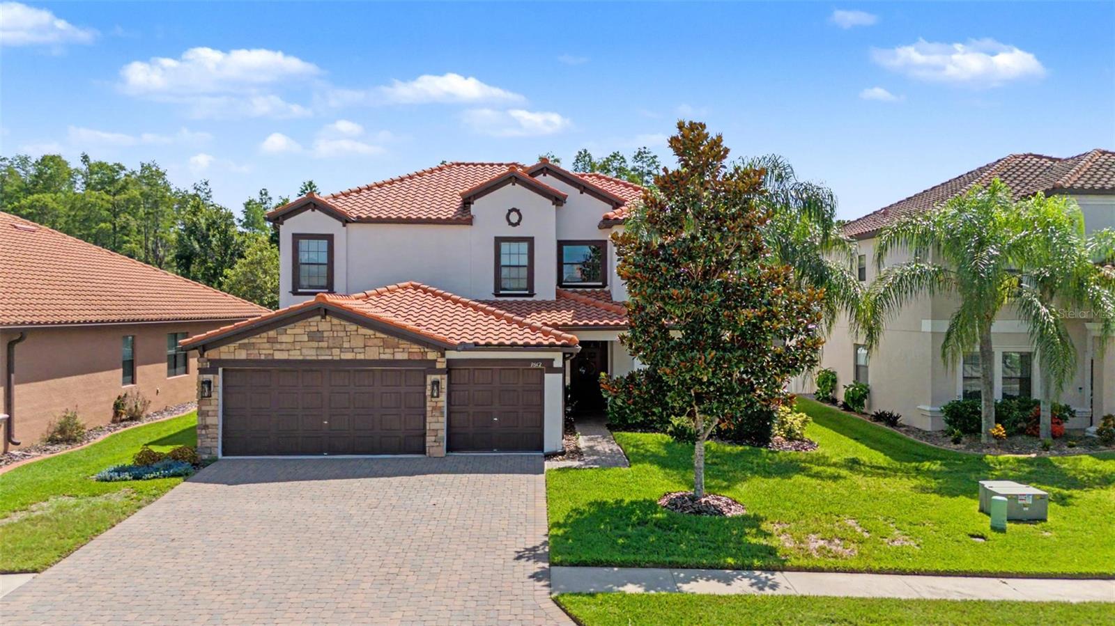 3842 Wellingborough, Land O Lakes, FL 34638