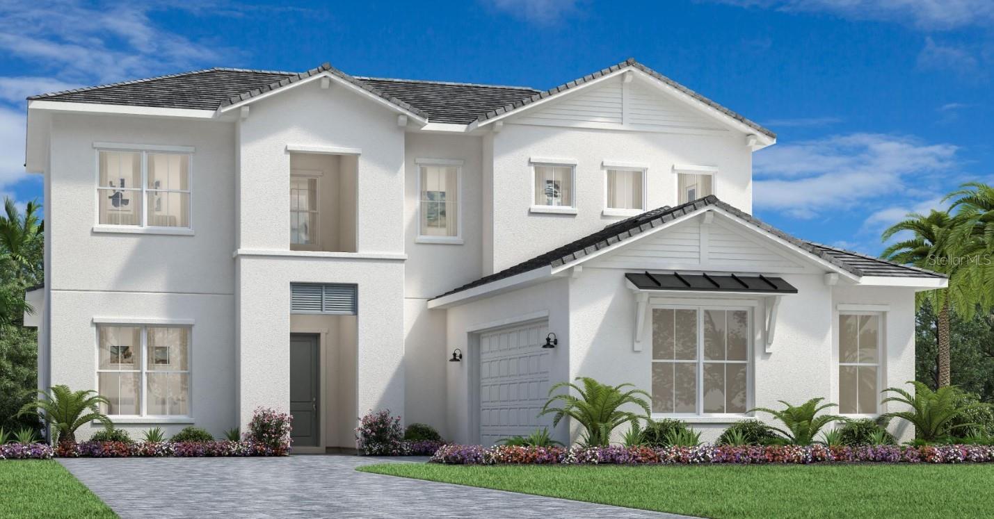 17805 Palmiste, Bradenton, FL 34202