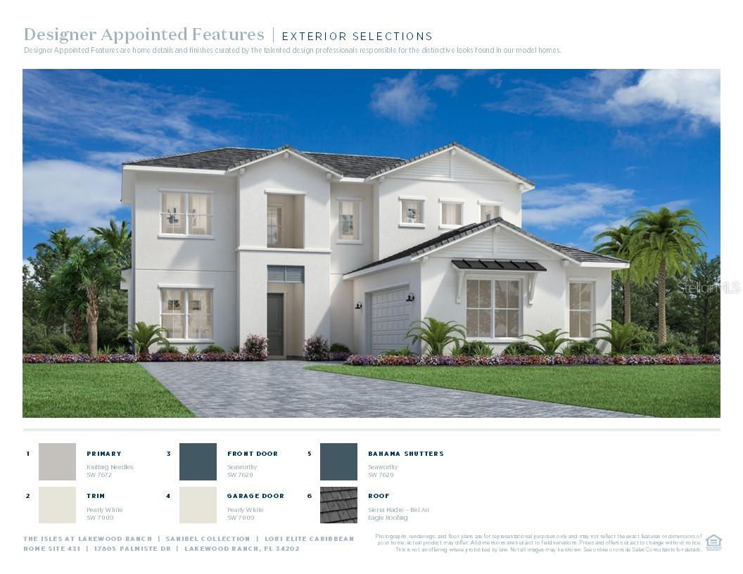 17805 Palmiste, Bradenton, FL 34202