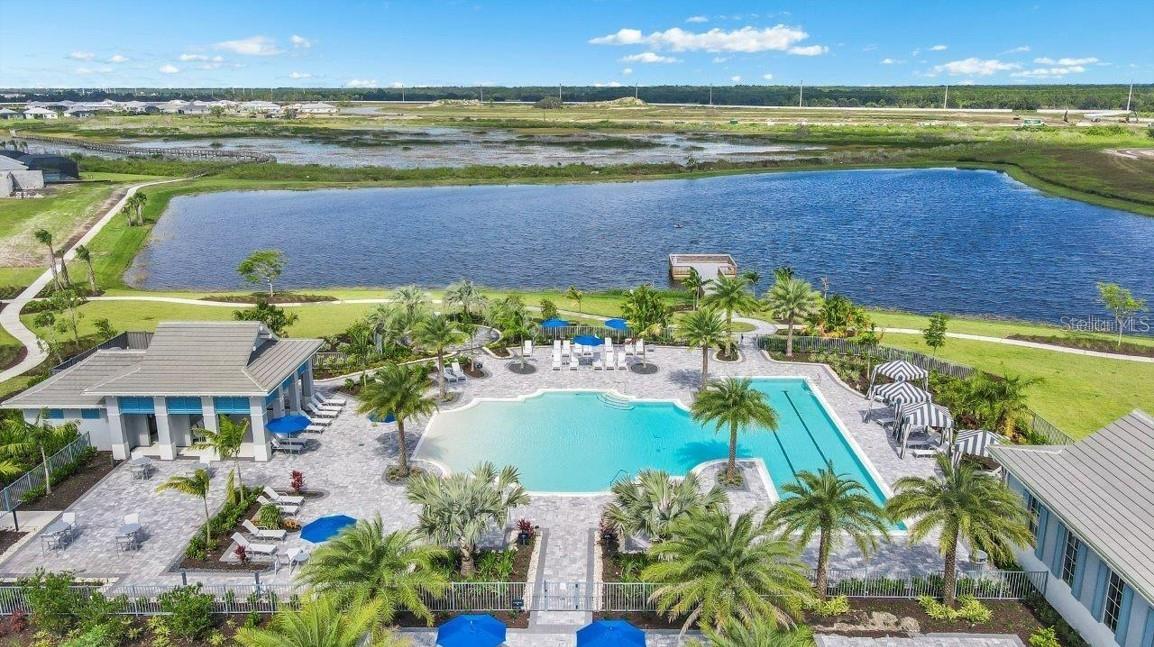 17805 Palmiste, Bradenton, FL 34202