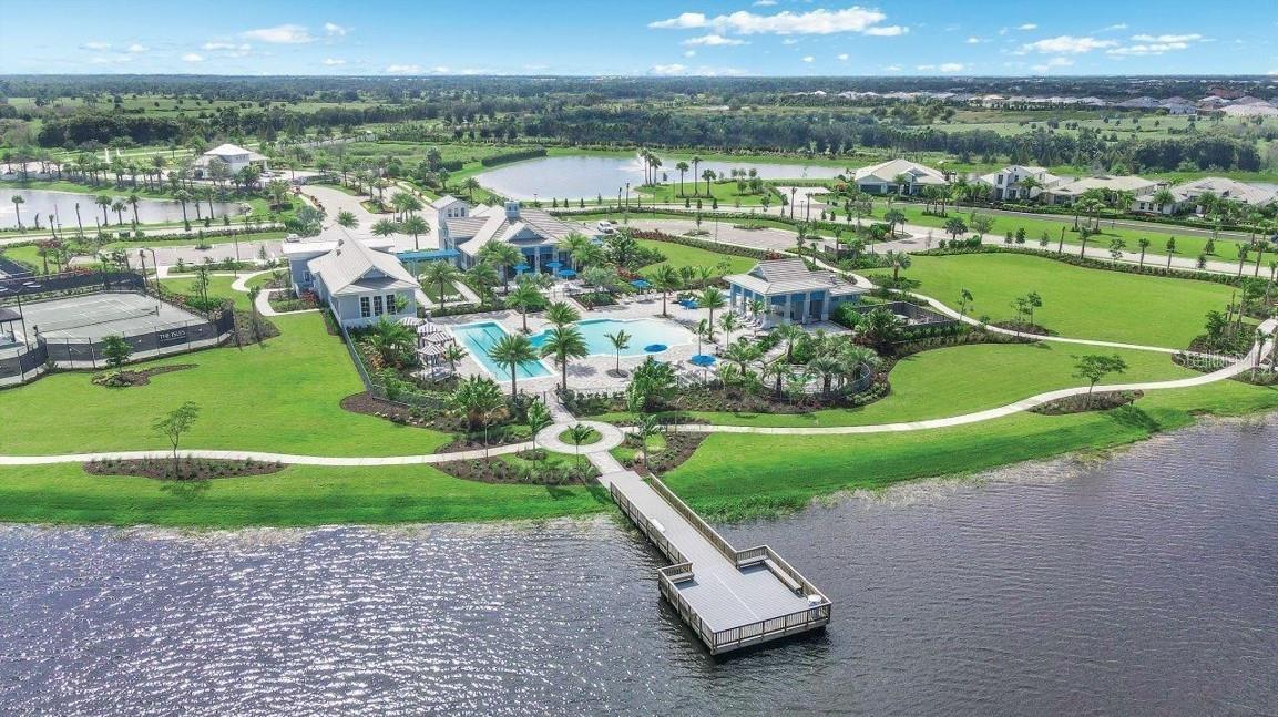 17805 Palmiste, Bradenton, FL 34202