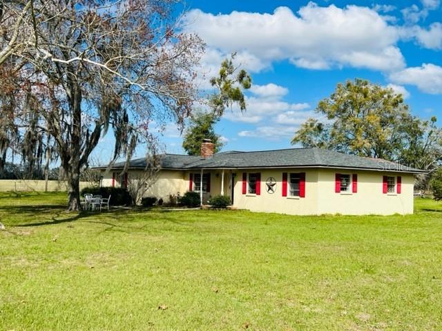10 50th, Bell, FL 32619