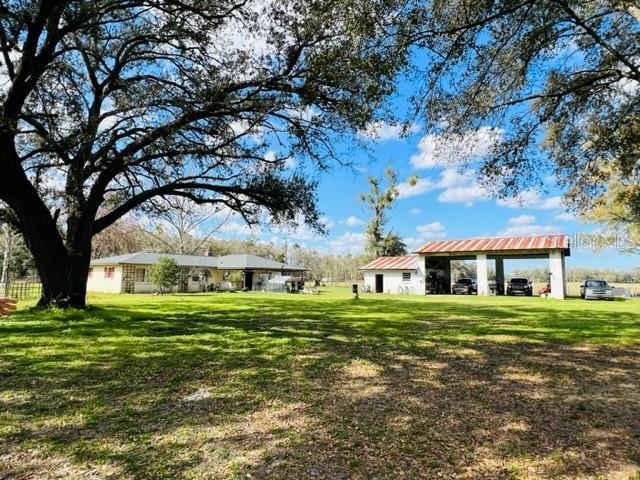 10 50th, Bell, FL 32619