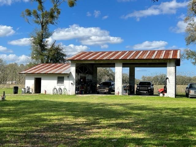 10 50th, Bell, FL 32619