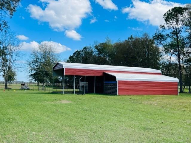 10 50th, Bell, FL 32619