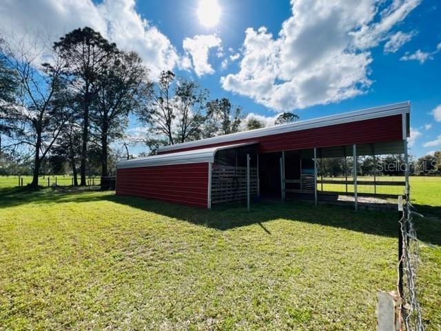 10 50th, Bell, FL 32619