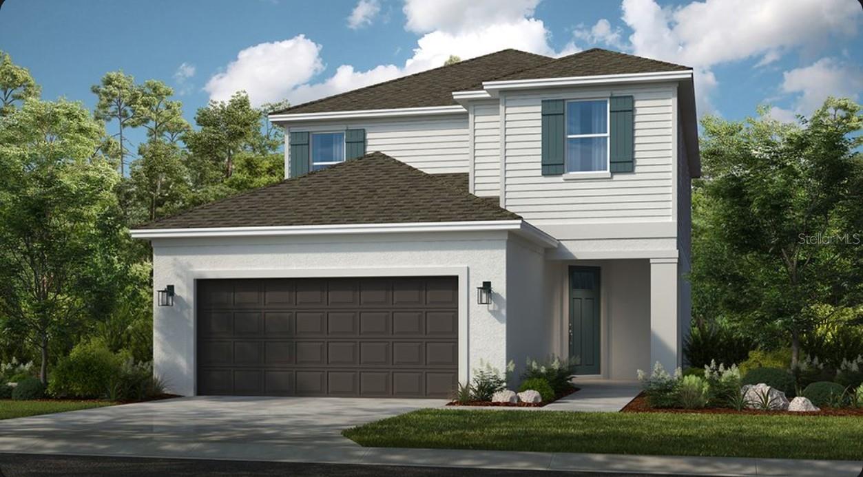 32477 Sea Loch, Mount Dora, FL 32757