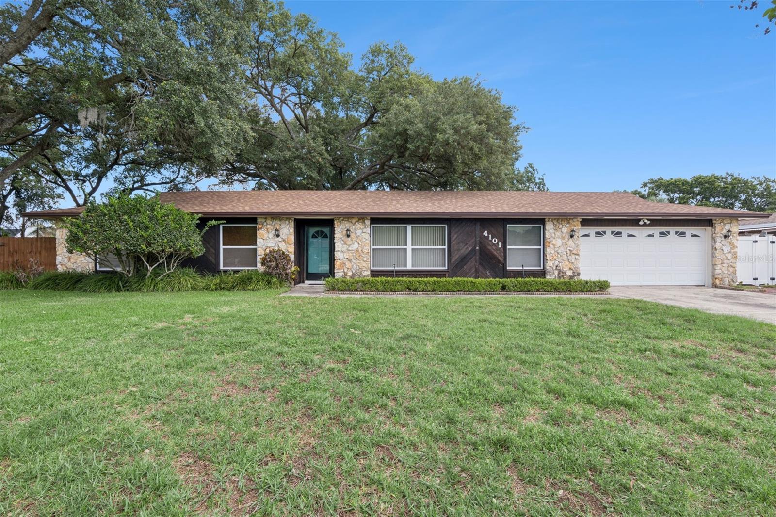 4101 Playa, Belle Isle, FL 32812