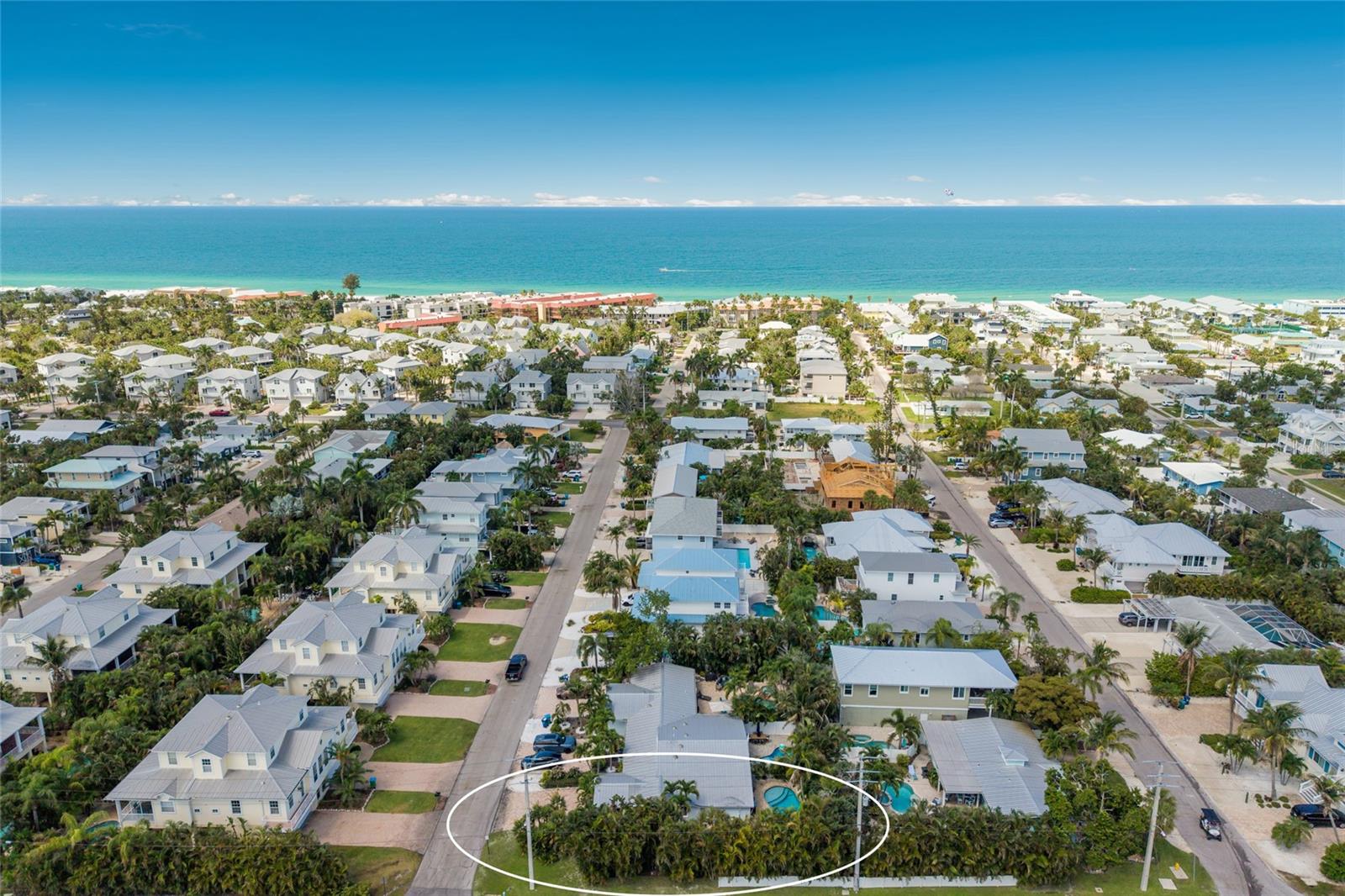 324 64th, Holmes Beach, FL 34217