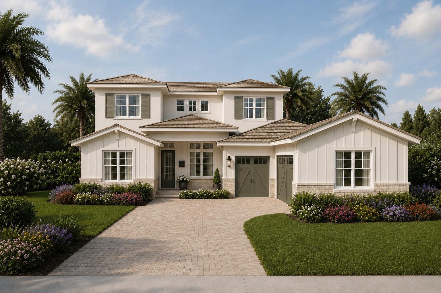 2609 Rosemond, Apopka, FL 32712
