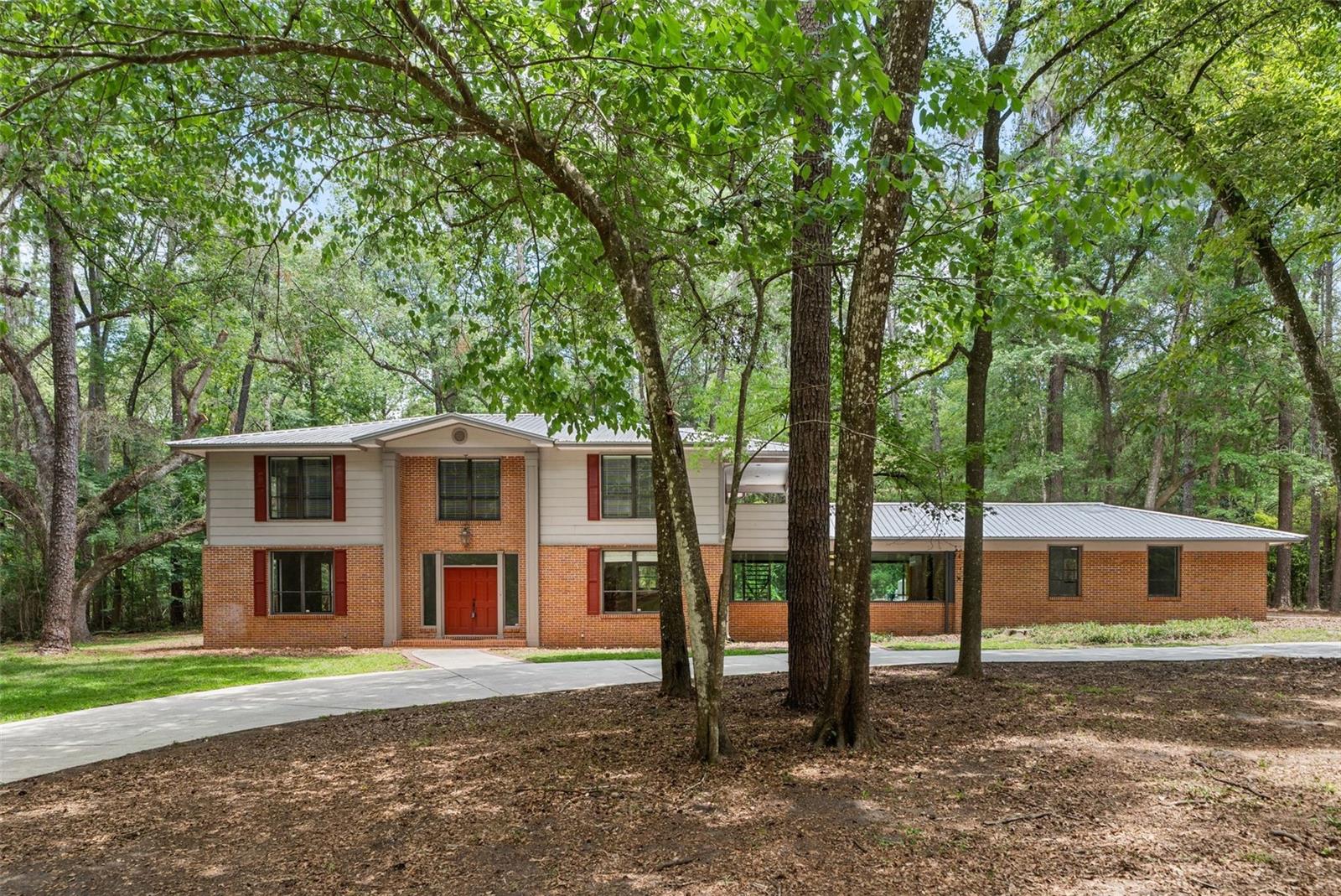 4703 124th, Gainesville, FL 32606