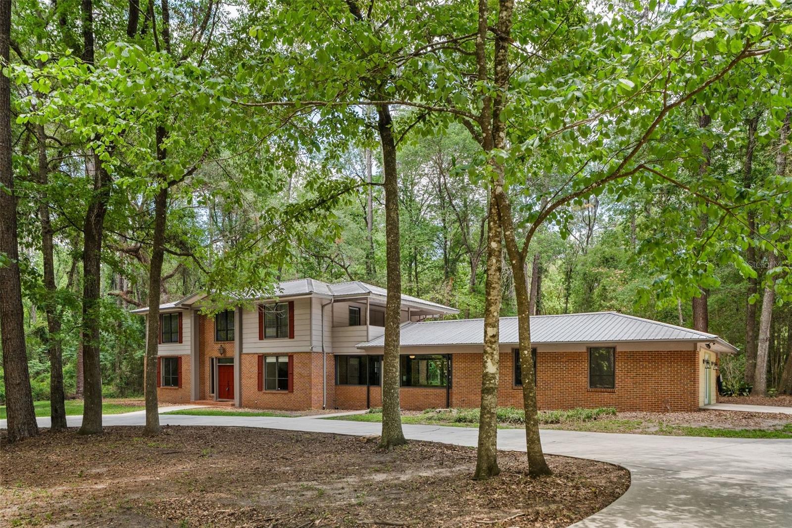 4703 124th, Gainesville, FL 32606