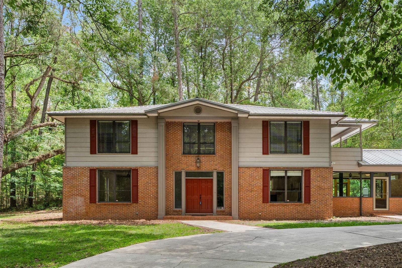 4703 124th, Gainesville, FL 32606