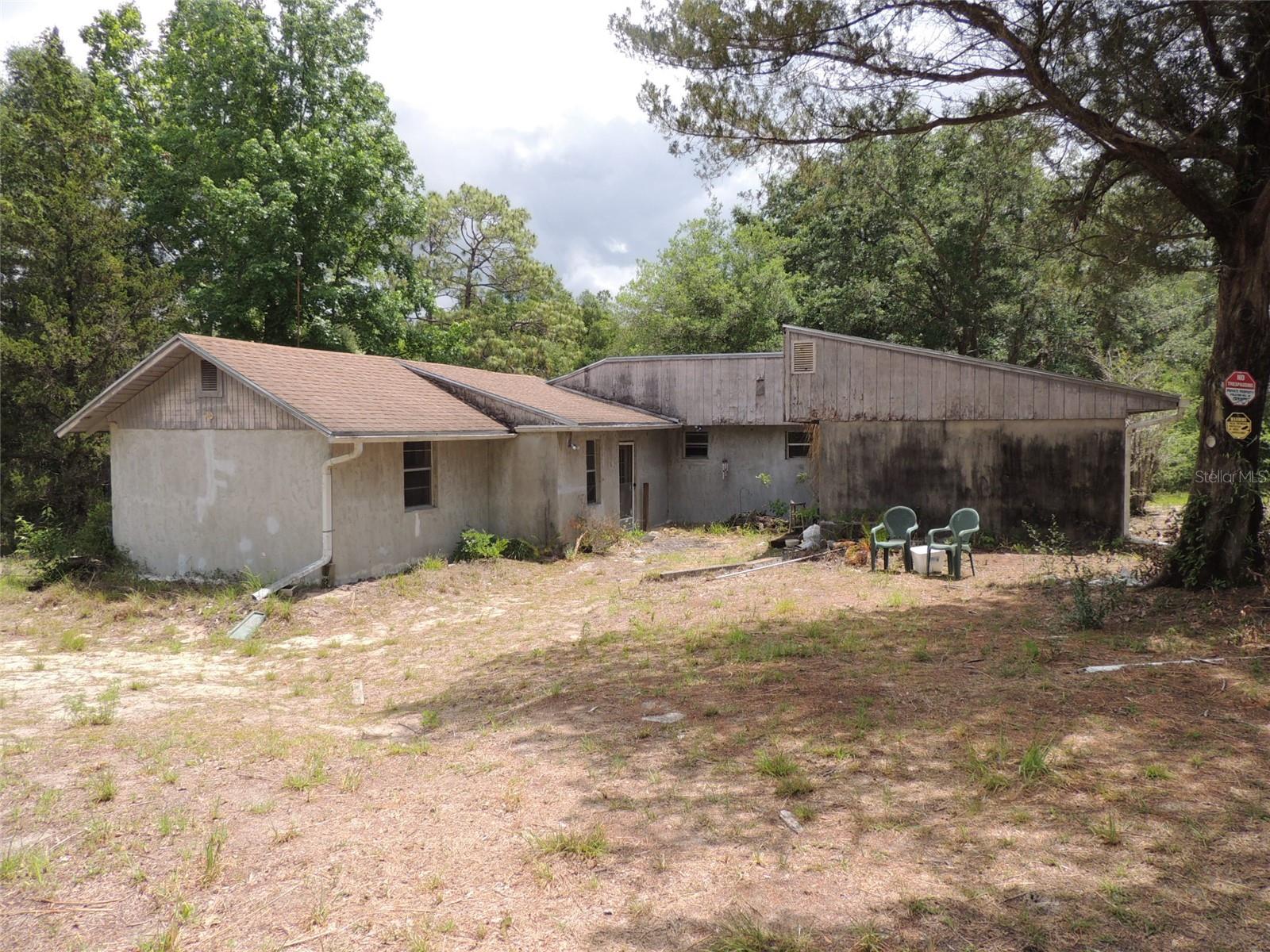 11351 32nd, Morriston, FL 32668