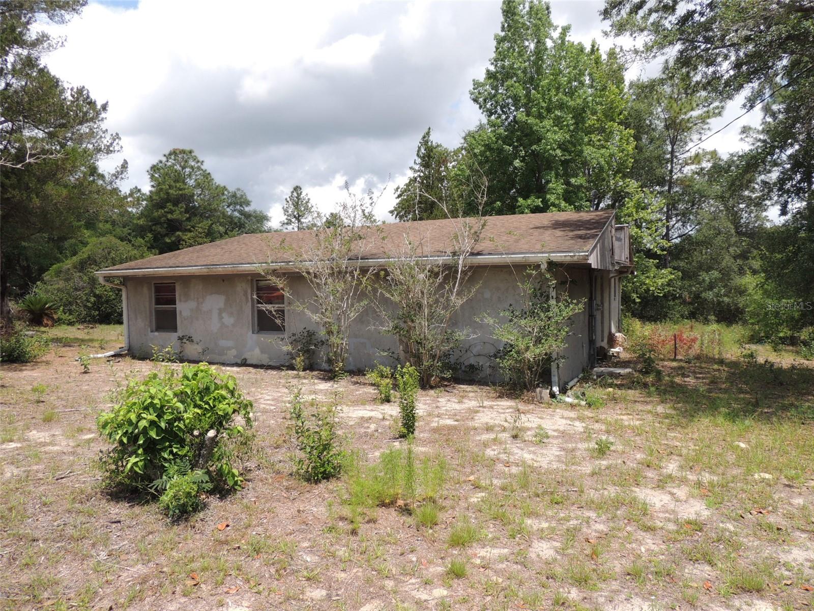 11351 32nd, Morriston, FL 32668