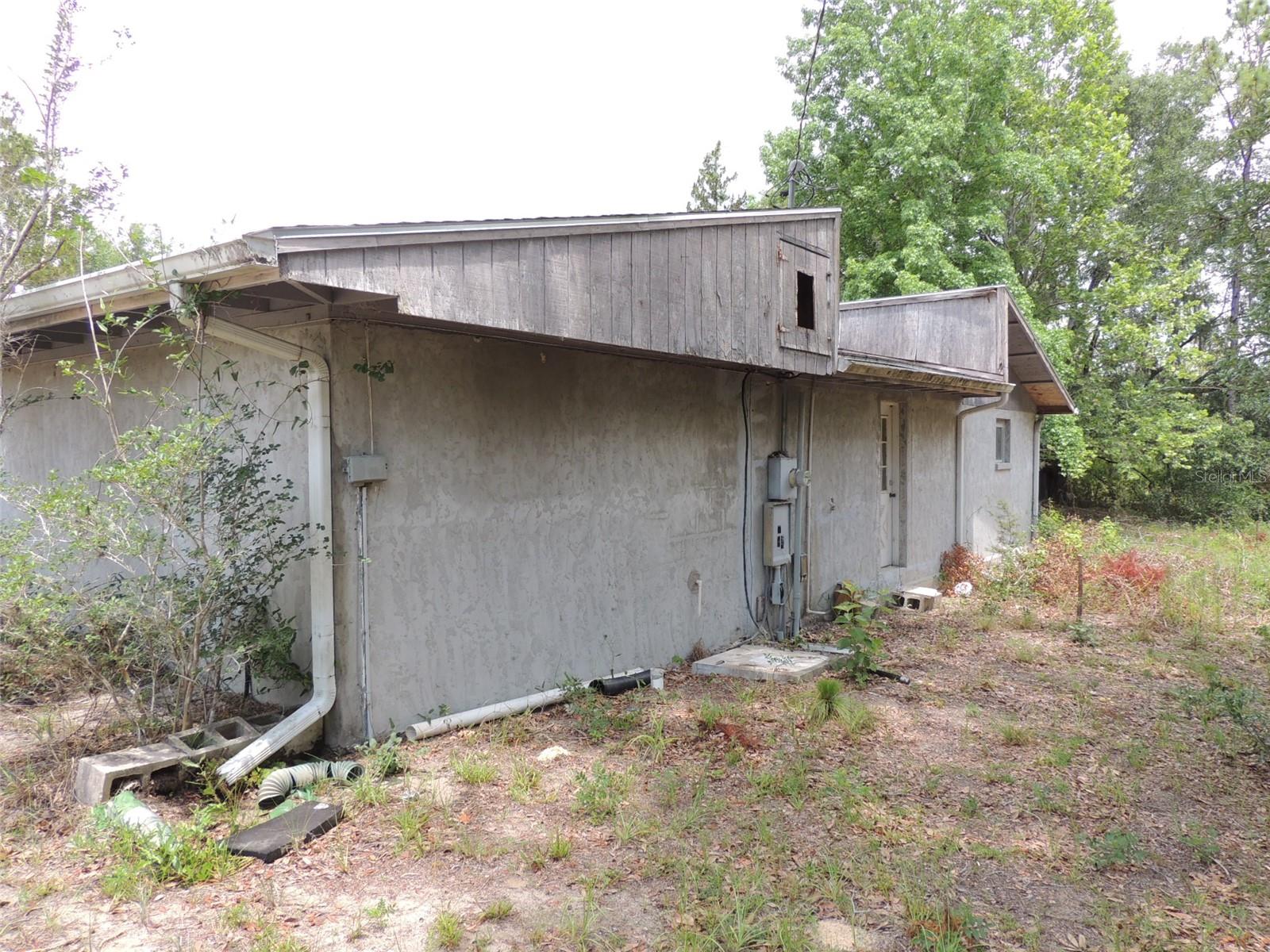 11351 32nd, Morriston, FL 32668