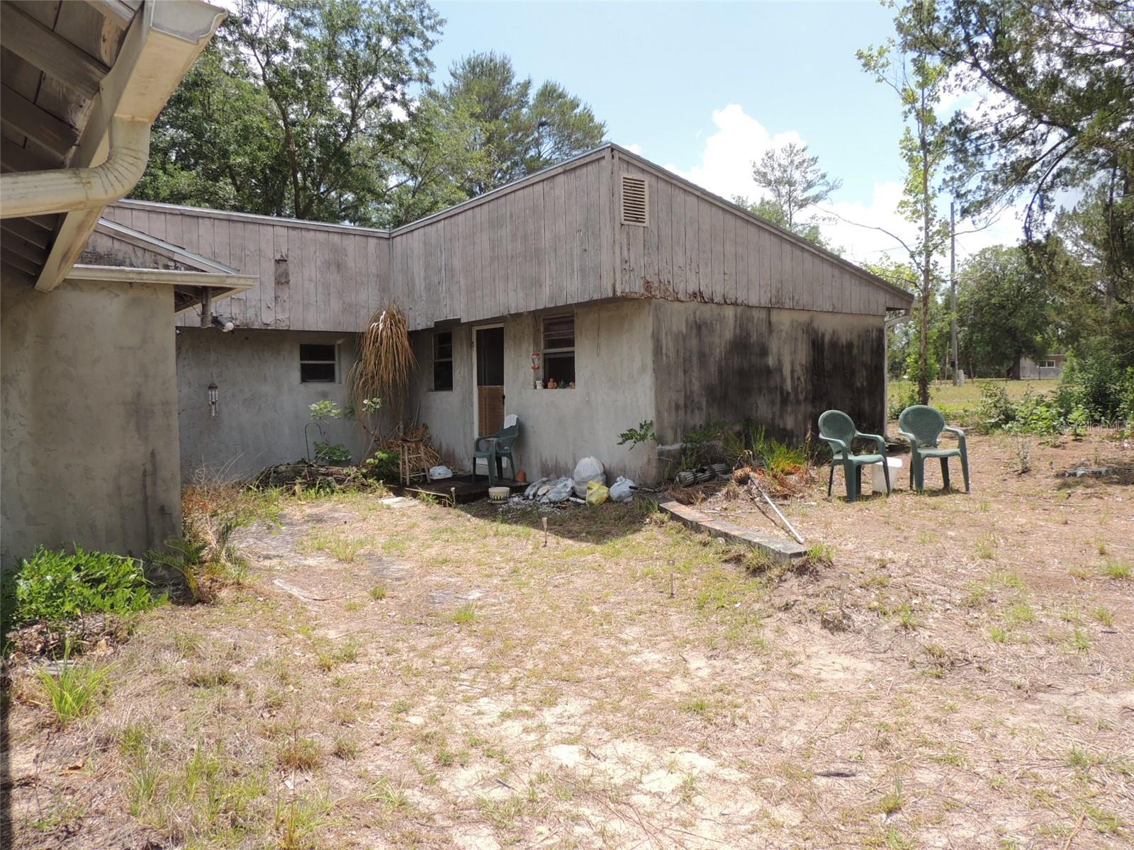 11351 32nd, Morriston, FL 32668