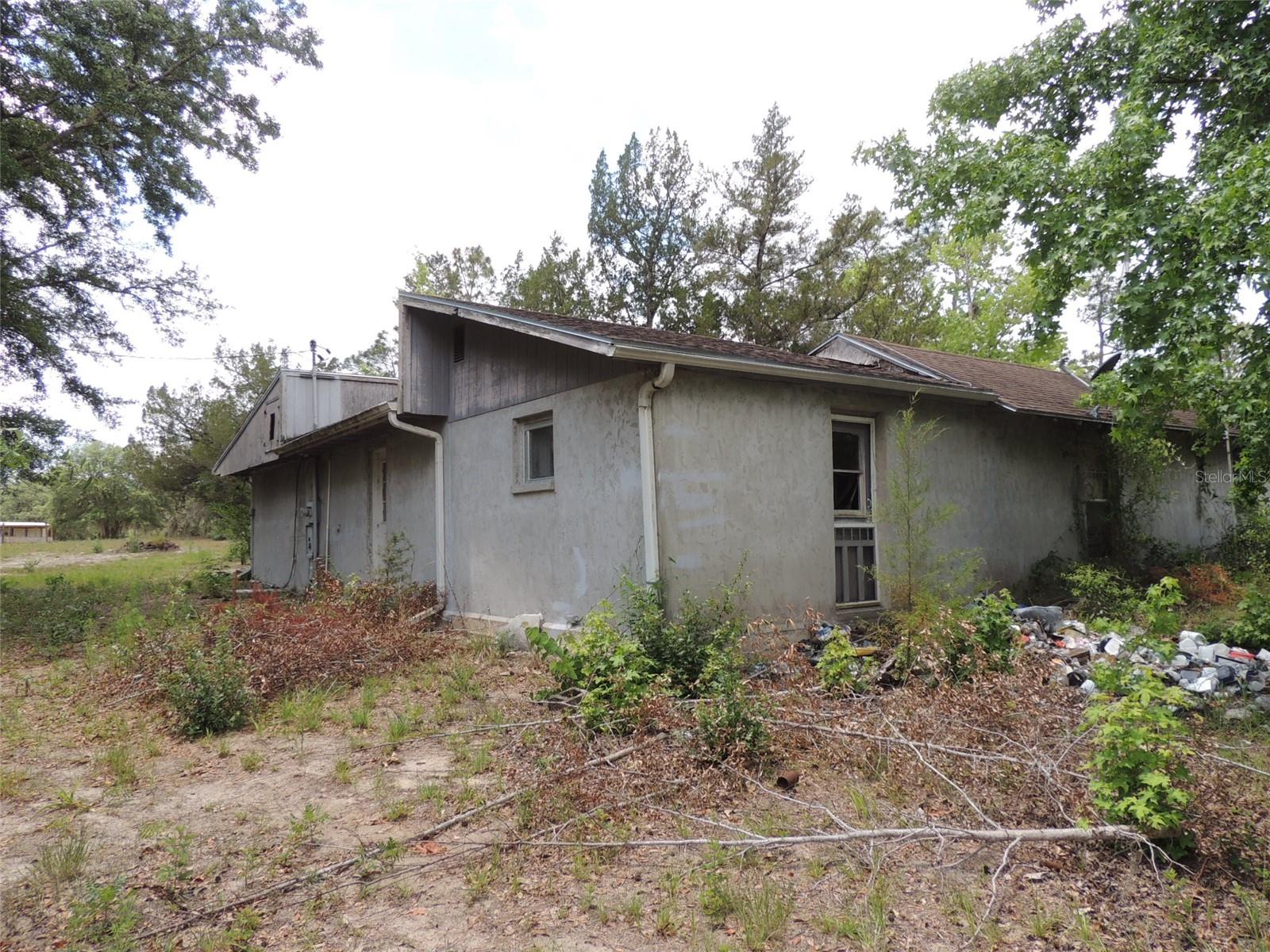 11351 32nd, Morriston, FL 32668