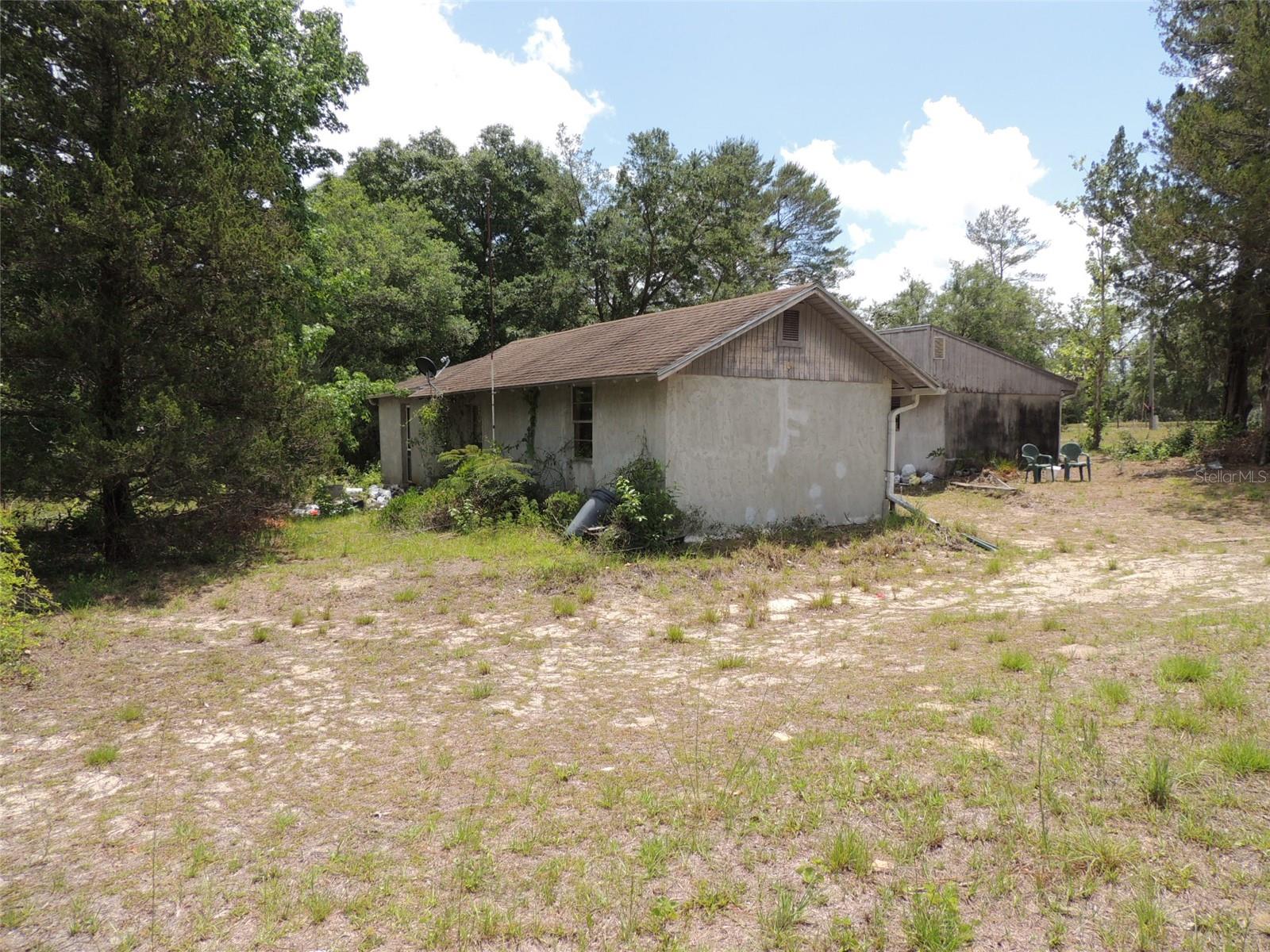 11351 32nd, Morriston, FL 32668