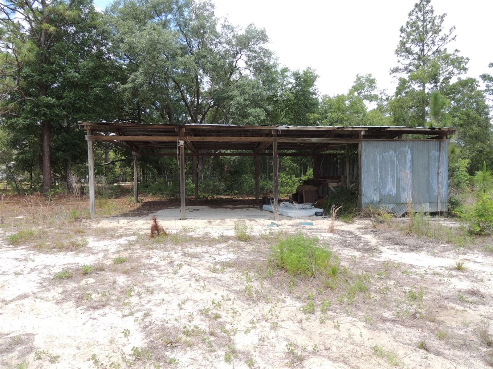 11351 32nd, Morriston, FL 32668
