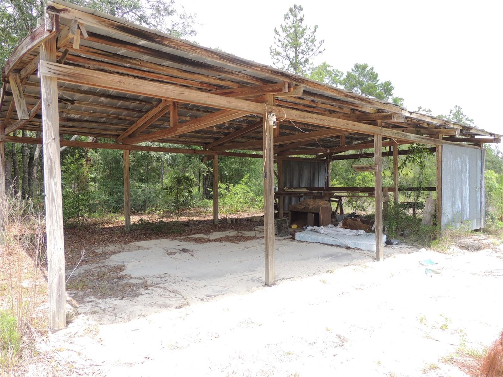 11351 32nd, Morriston, FL 32668