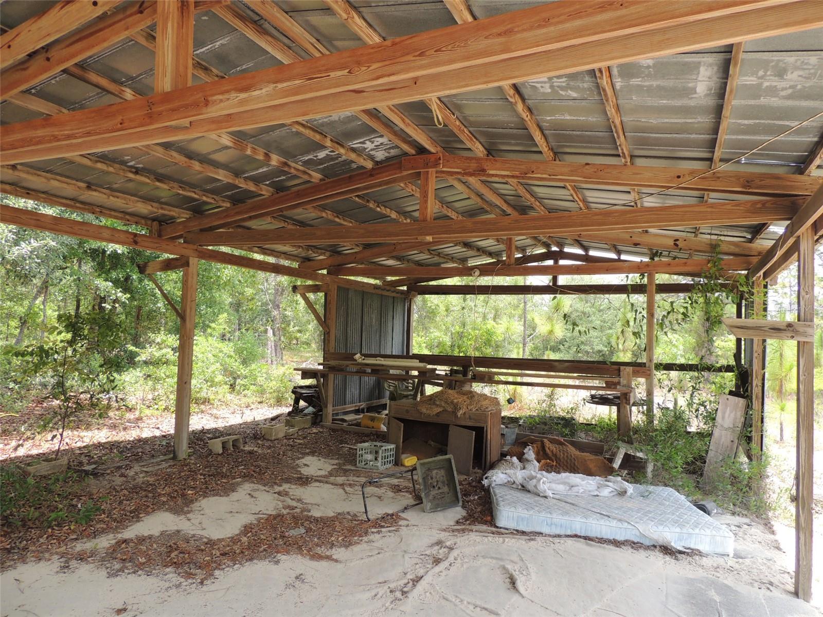 11351 32nd, Morriston, FL 32668