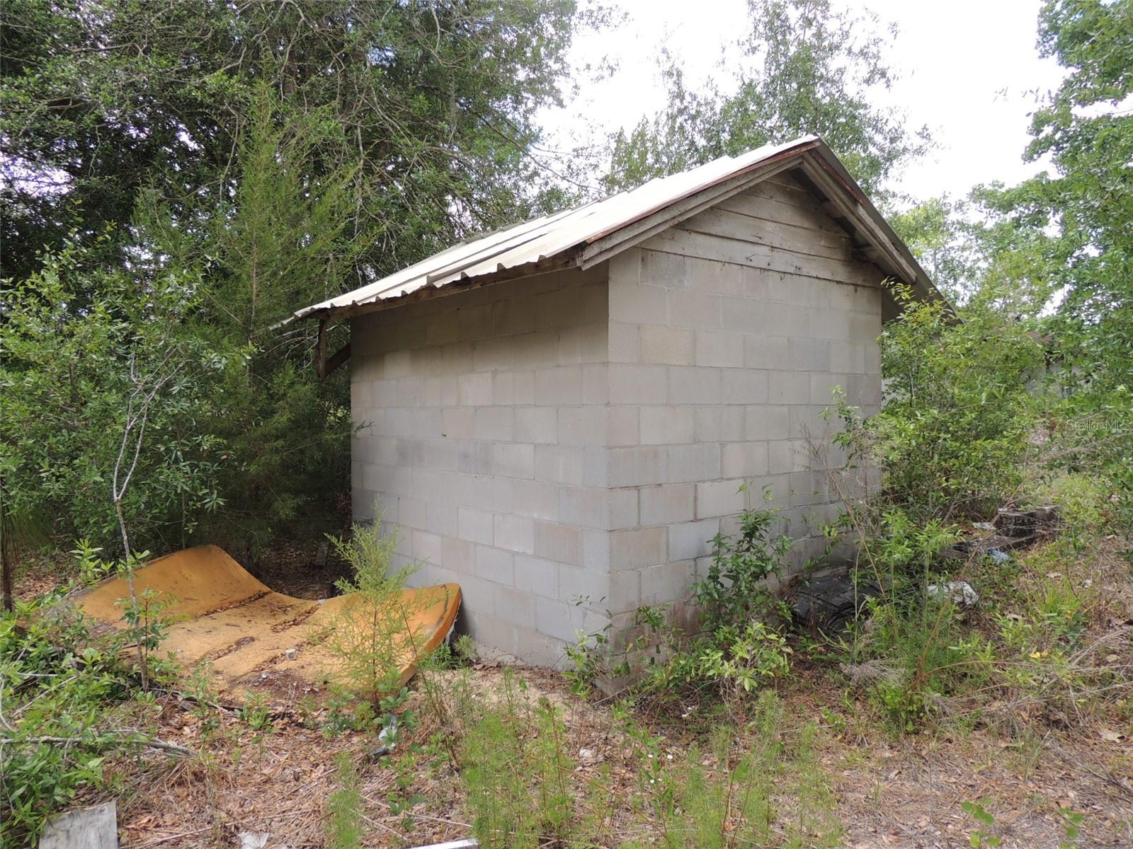 11351 32nd, Morriston, FL 32668