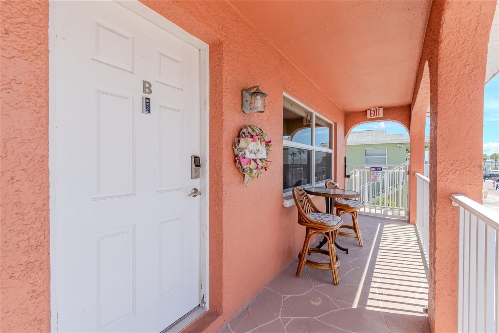 5605 Shore Unit 1b, Gulfport, FL 33707