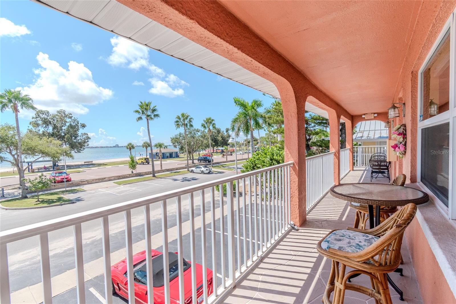 5605 Shore Unit 1b, Gulfport, FL 33707