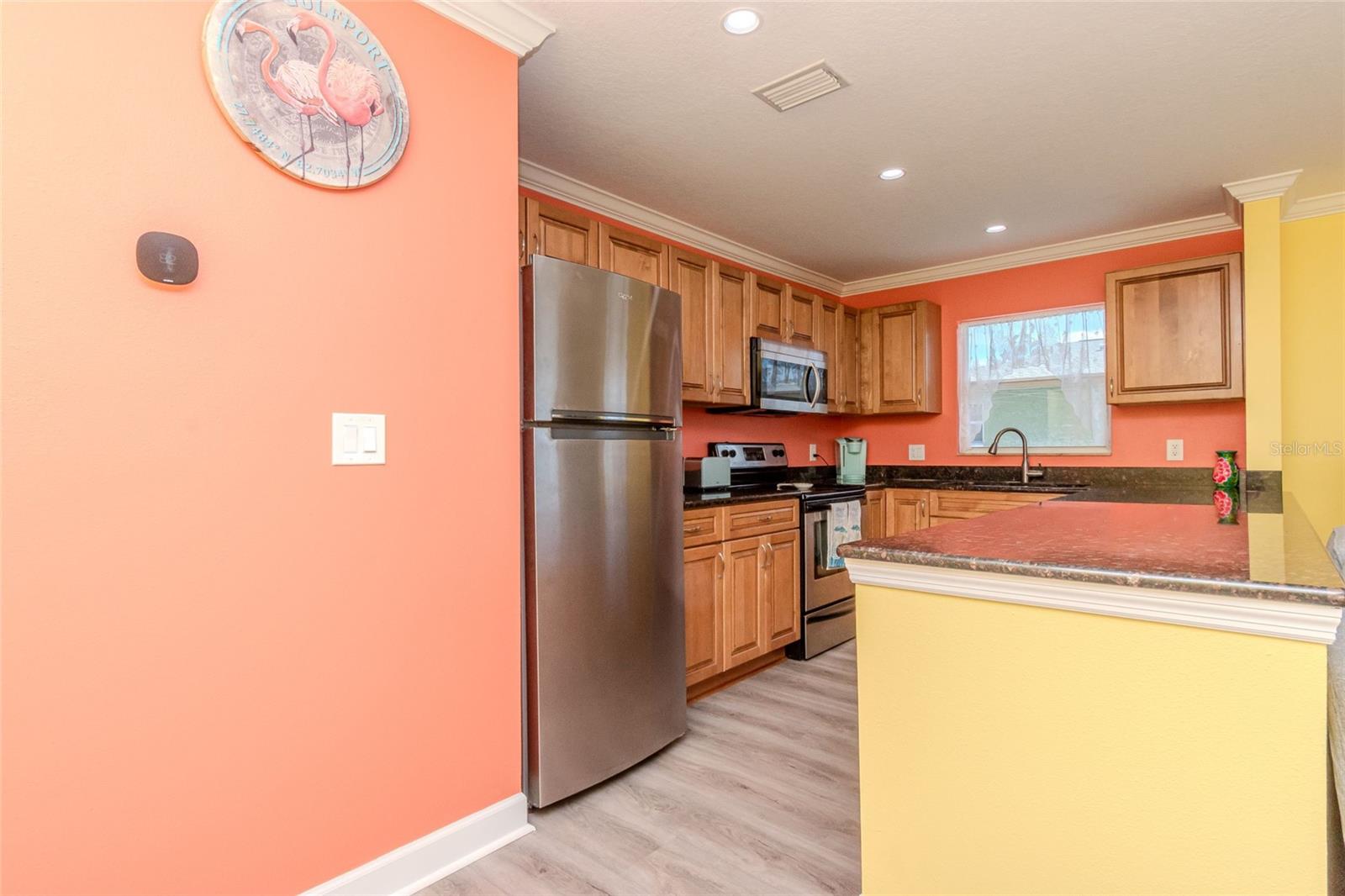 5605 Shore Unit 1b, Gulfport, FL 33707