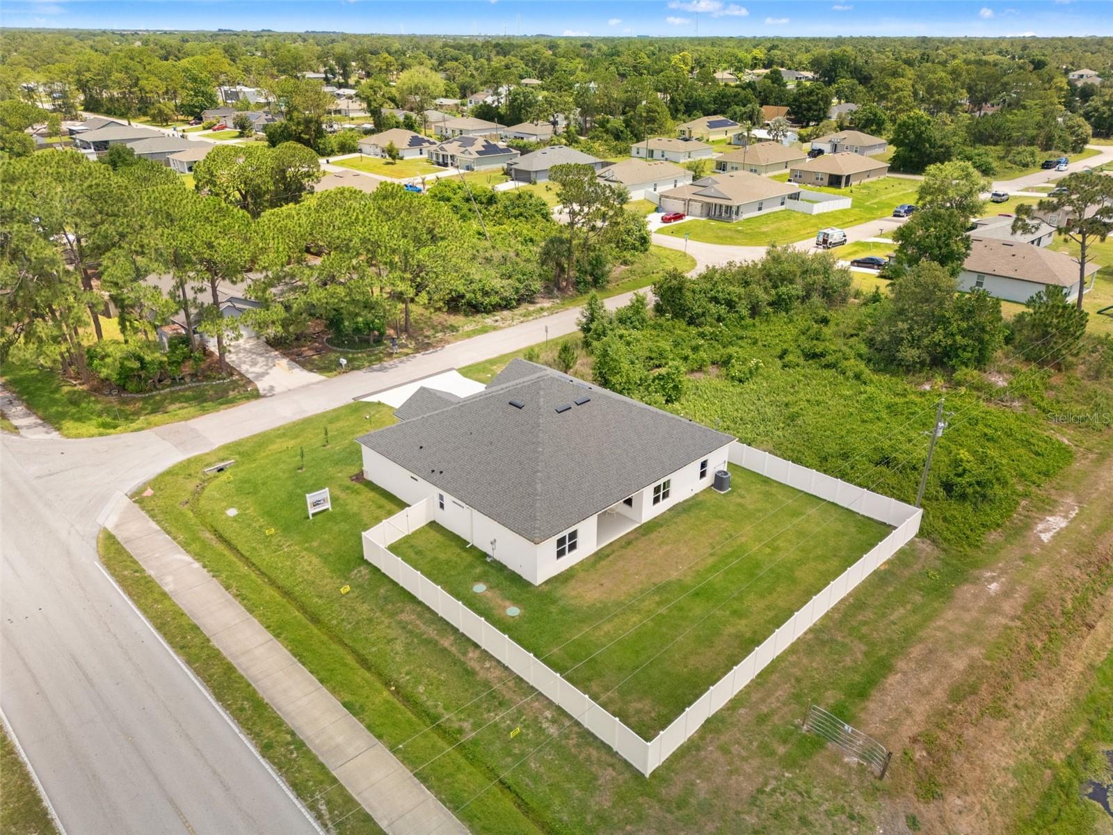 1406 Valerius, Palm Bay, FL 32909