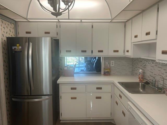 7461 Country Club Unit 402, Sarasota, FL 34243