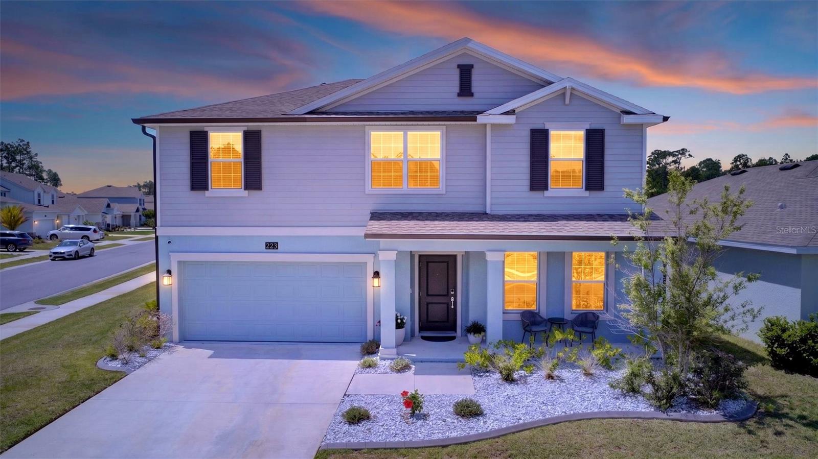 223 Winged Foot, Daytona Beach, FL 32124