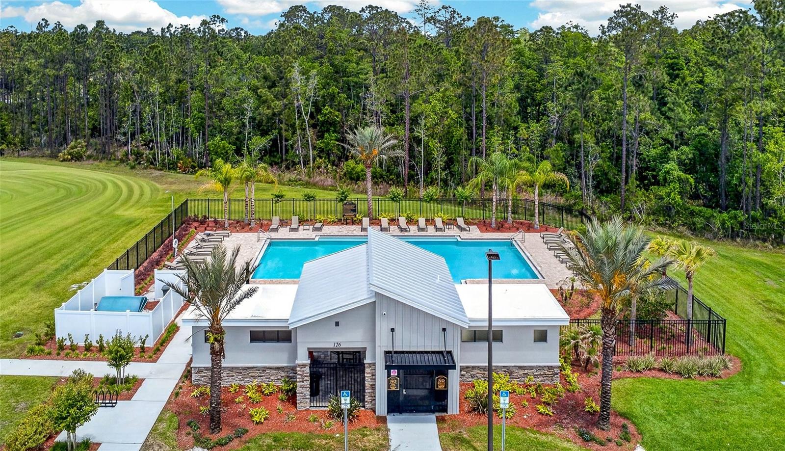 223 Winged Foot, Daytona Beach, FL 32124