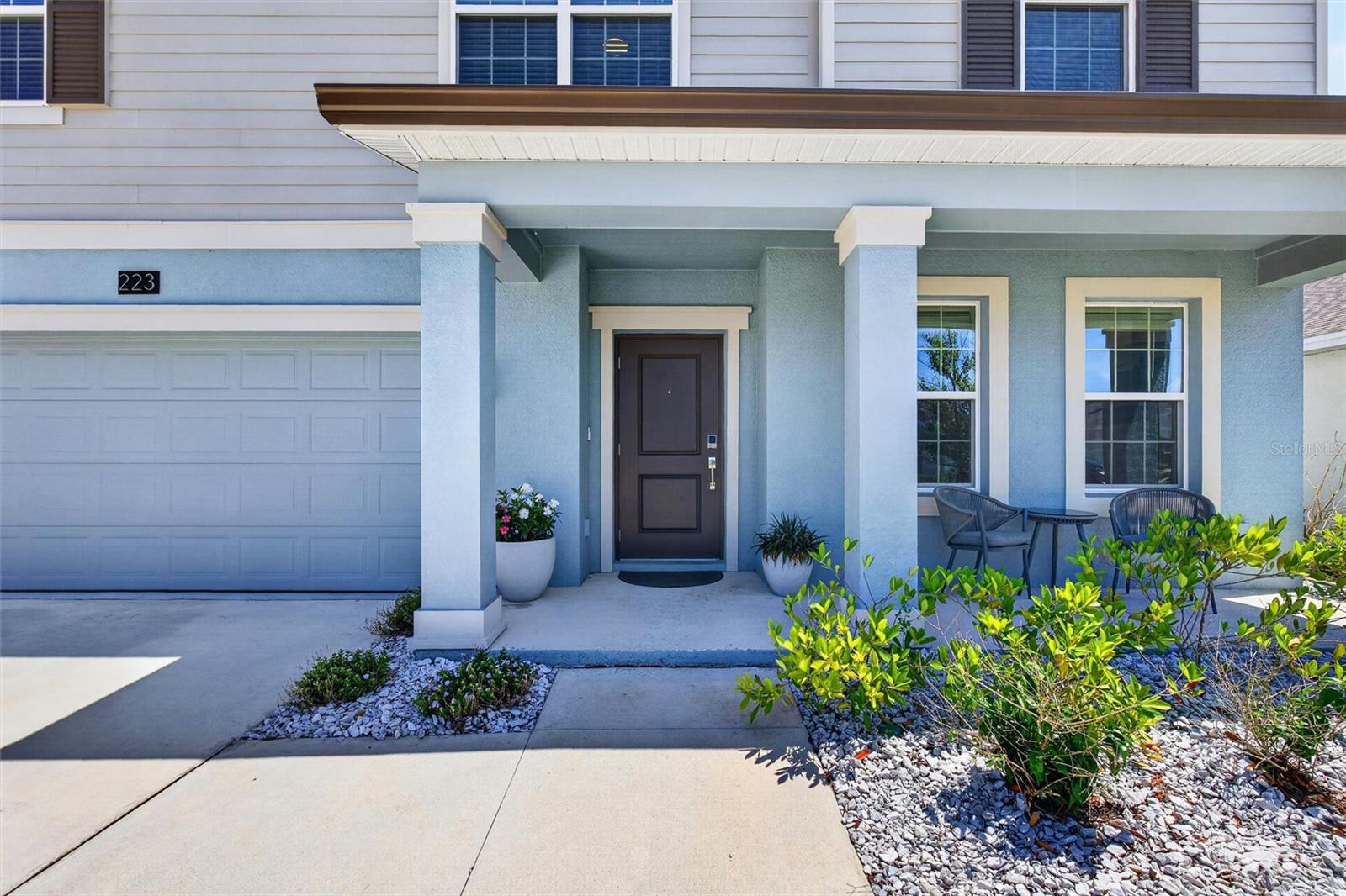223 Winged Foot, Daytona Beach, FL 32124