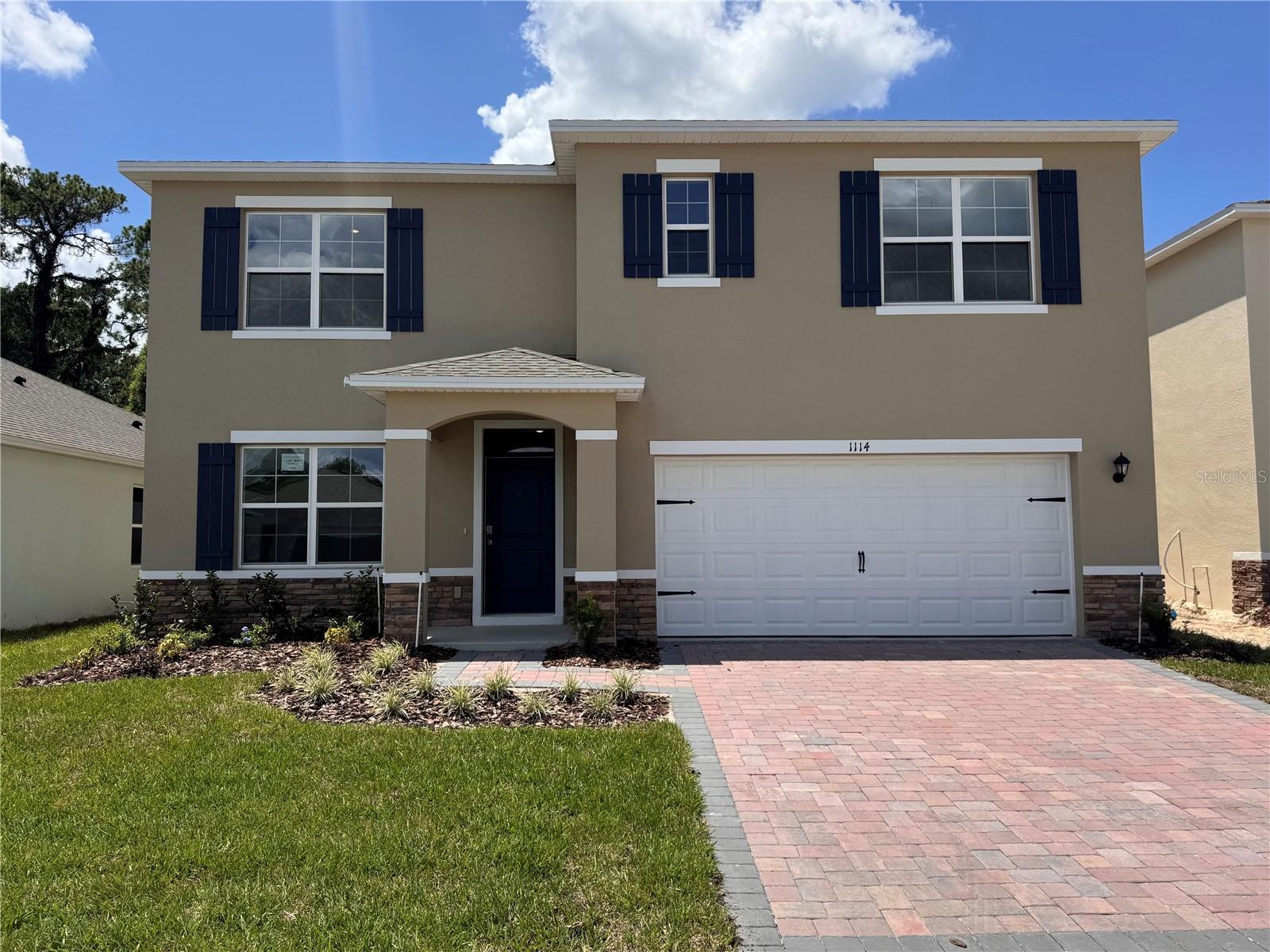 1114 Gull, Apopka, FL 32703