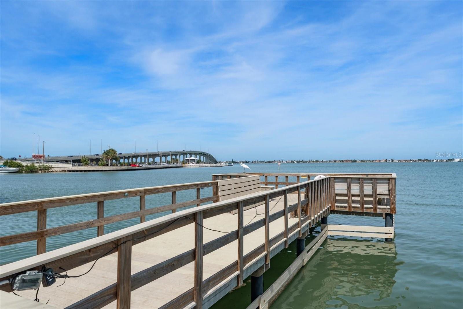 100 Bluff View Unit 506c, Belleair Bluffs, FL 33770