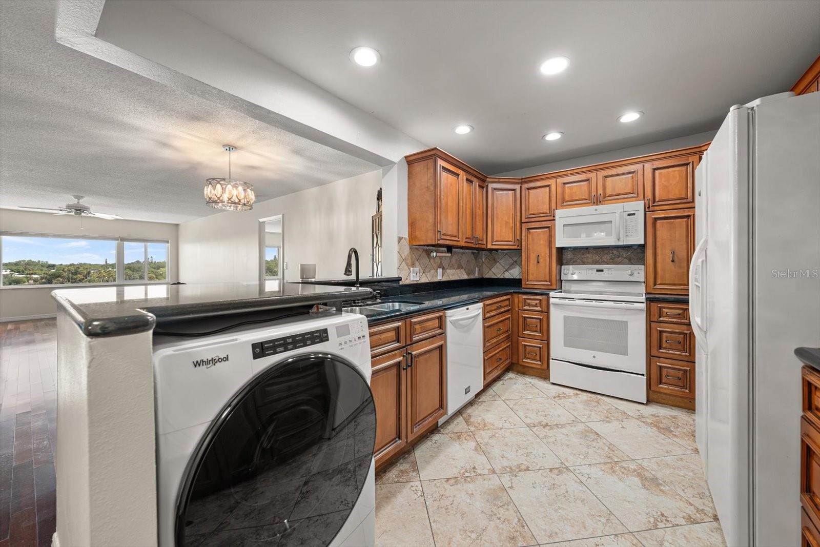 100 Bluff View Unit 506c, Belleair Bluffs, FL 33770