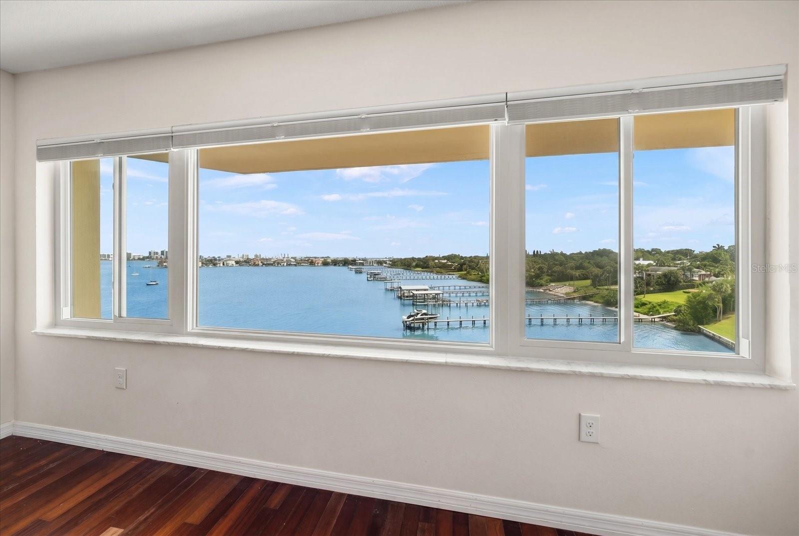 100 Bluff View Unit 506c, Belleair Bluffs, FL 33770