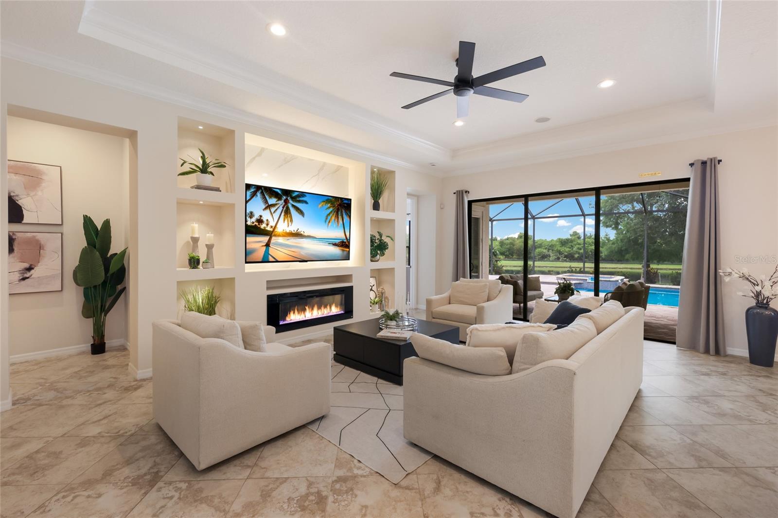 12710 Stone Ridge, Lakewood Ranch, FL 34202