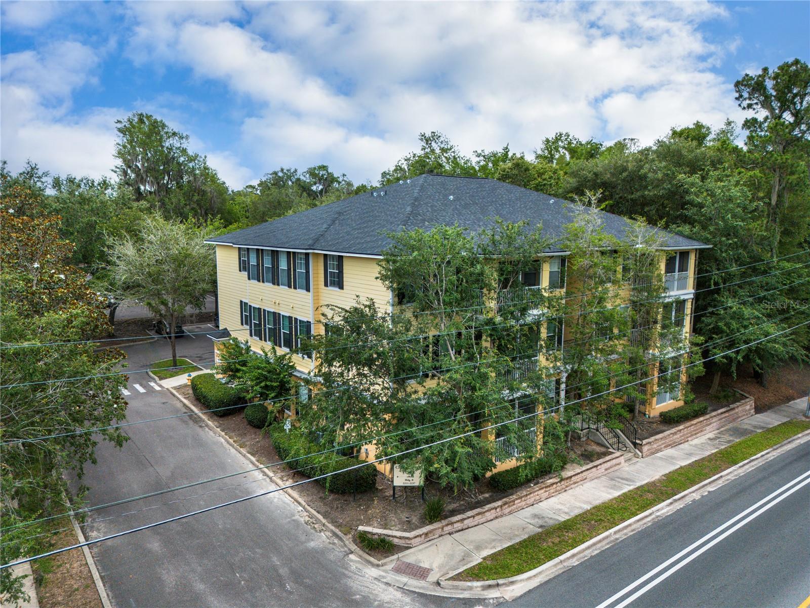 2227 16th, Gainesville, FL 32605