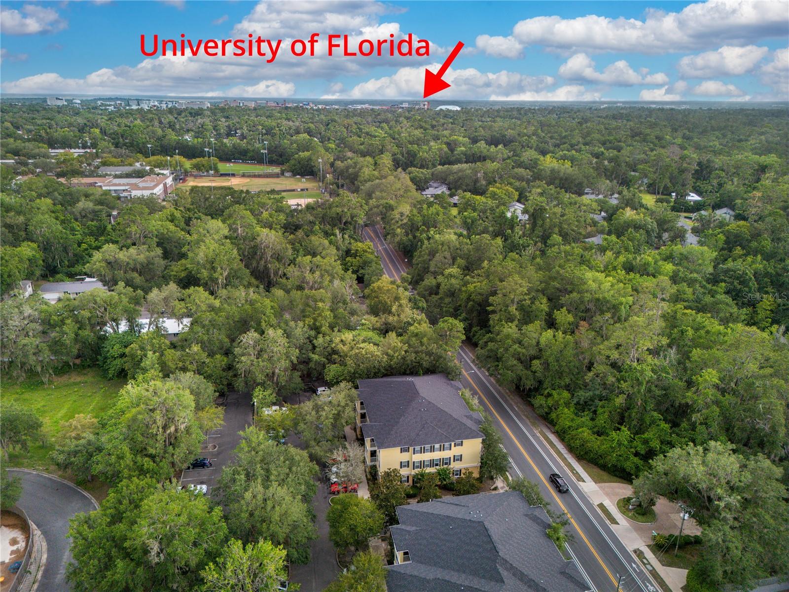 2227 16th, Gainesville, FL 32605