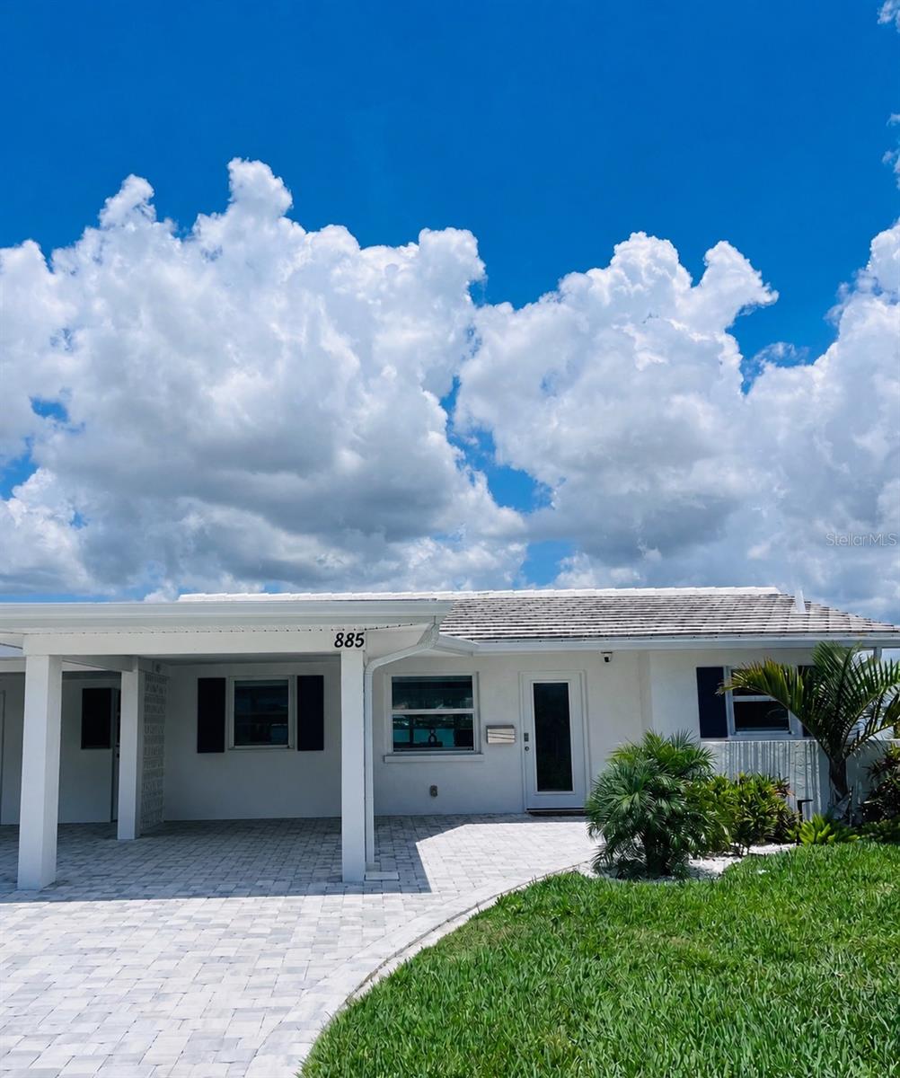 885 White Cap Unit 34, Venice, FL 34285