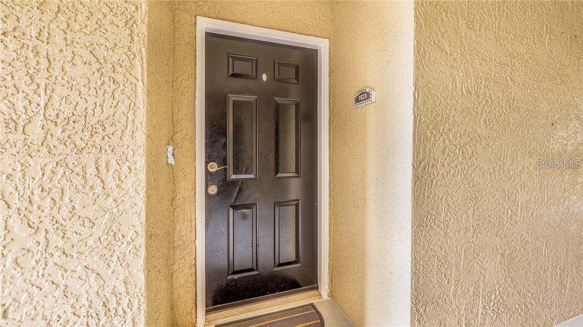 6530 Swissco Unit 1123, Orlando, FL 32822